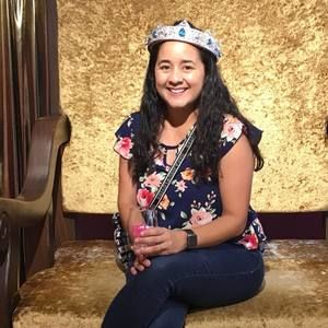 Meet your Posher, Indira